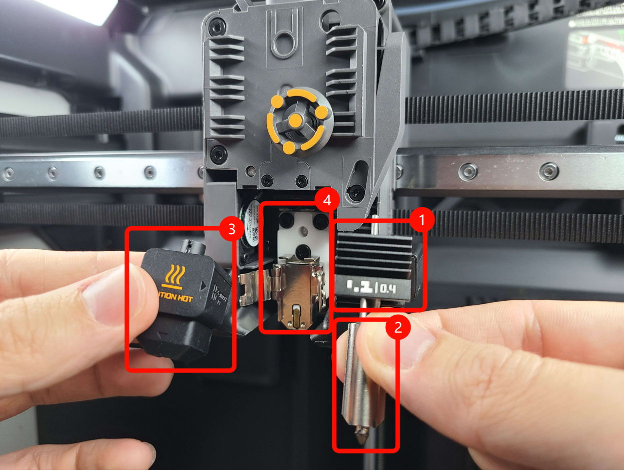 Hotend heating assembly.PNG