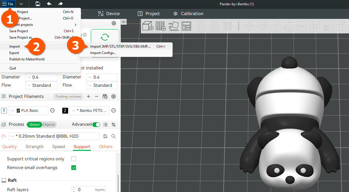 Importando modelo 3D para o Bambu Studio.PNG