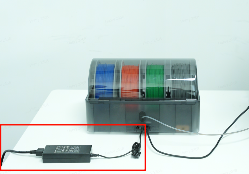 Power cable connected to H2D.PNG