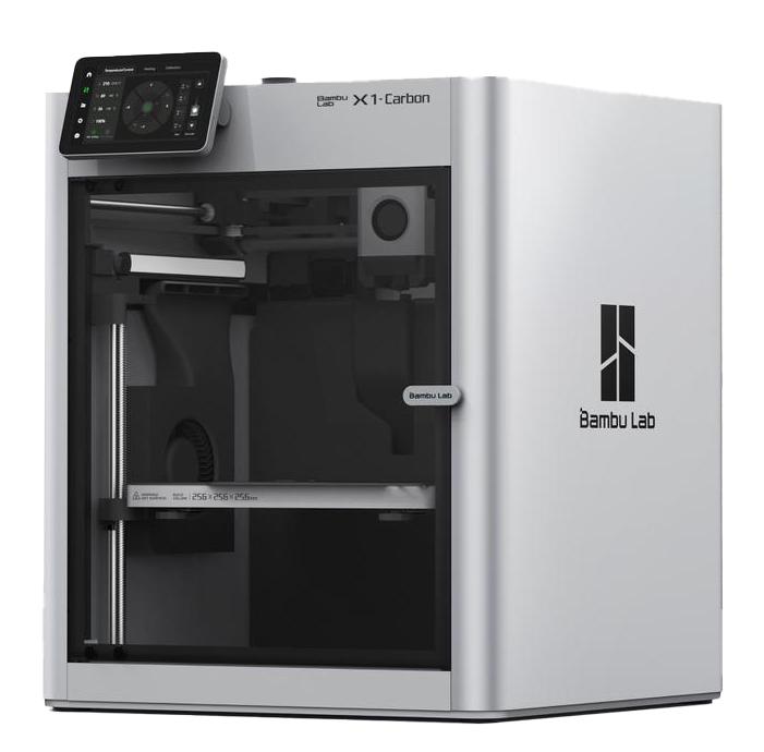 Bambu Lab X1C